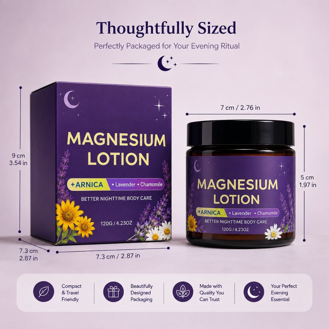 MagniCalm™ Night Cream