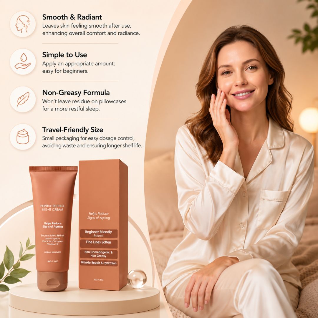 YouthRenew™ Retinol Cream