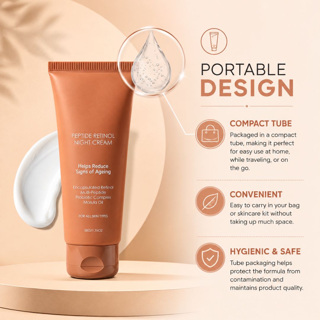 YouthRenew™ Retinol Cream