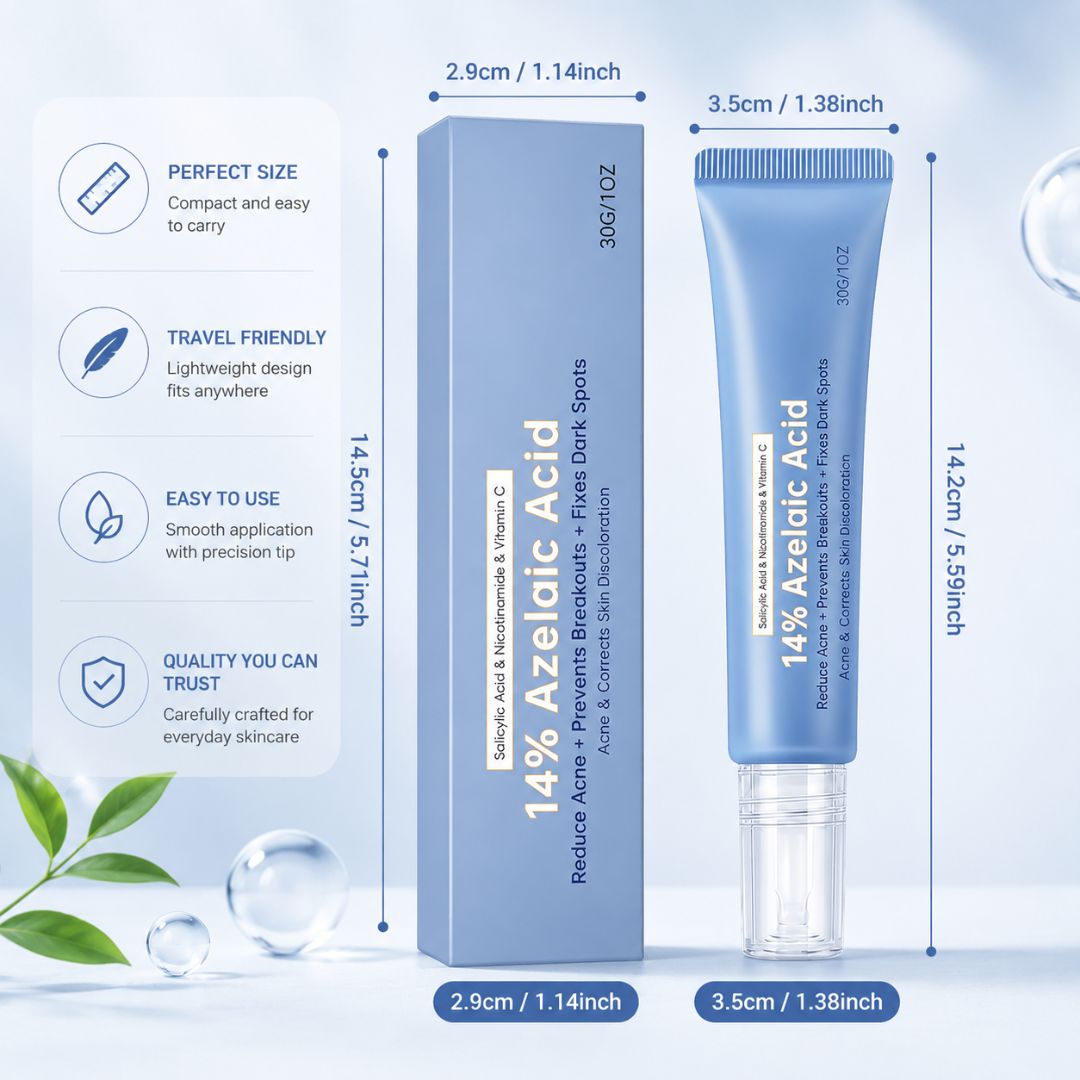 FreshDew™ Face Cream