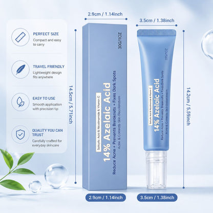 FreshDew™ Face Cream