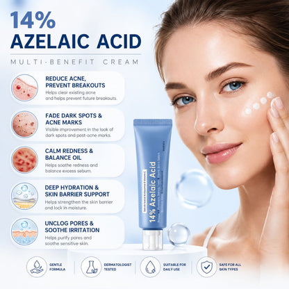 FreshDew™ Face Cream
