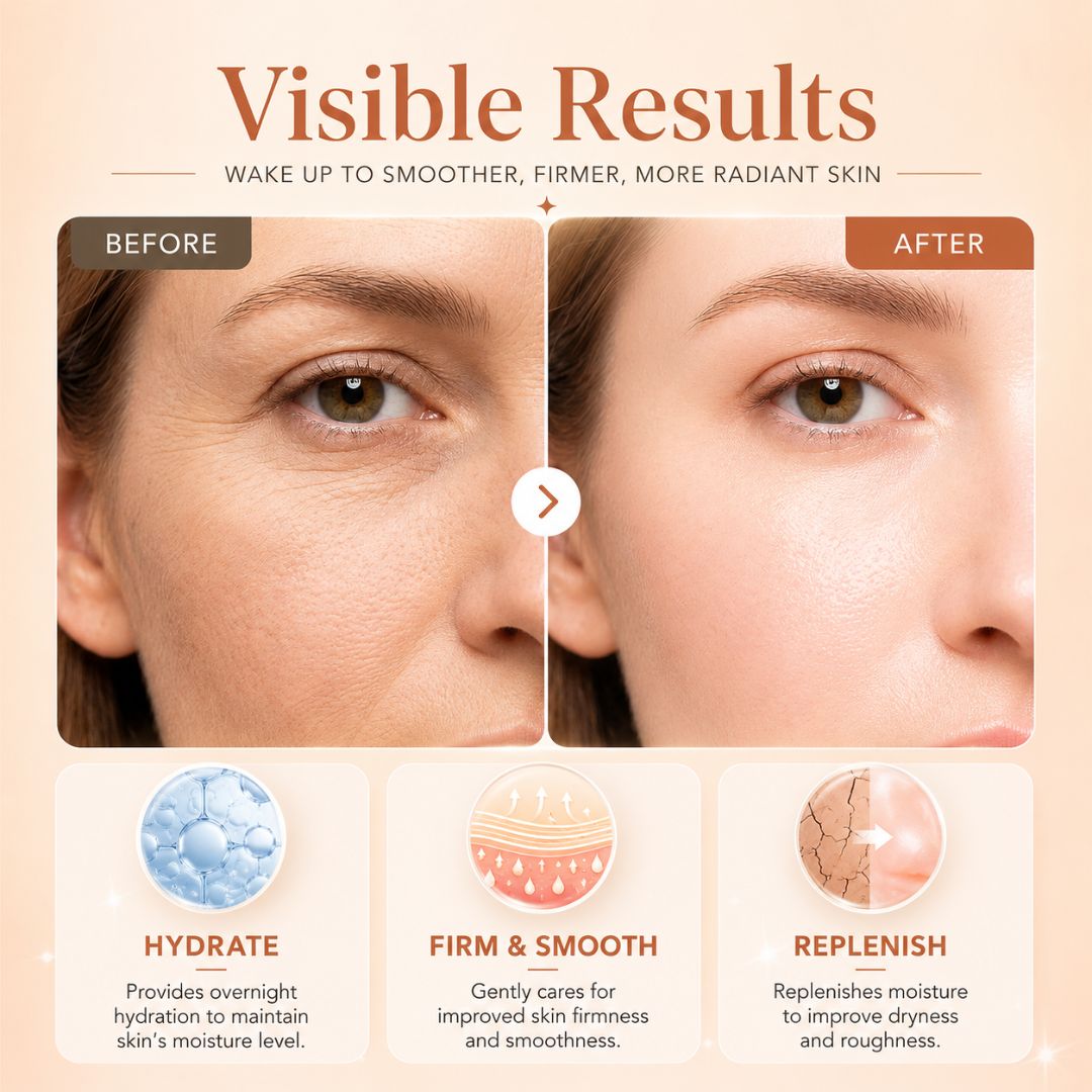 YouthRenew™ Retinol Cream