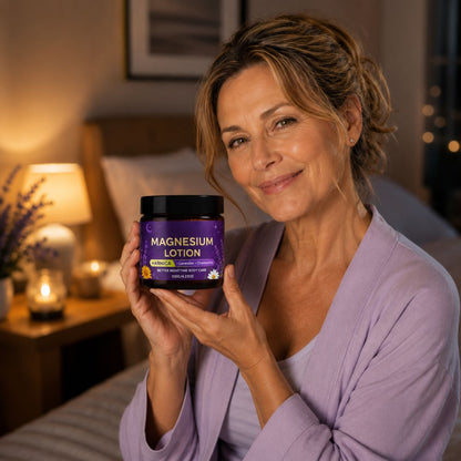 MagniCalm™ Night Cream