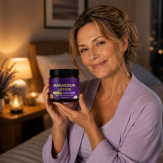 MagniCalm™ Night Cream