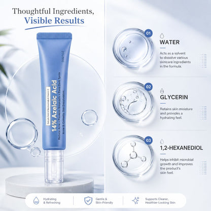 FreshDew™ Face Cream
