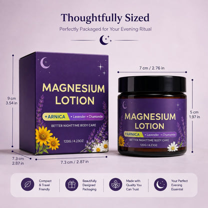 MagniCalm™ Night Cream