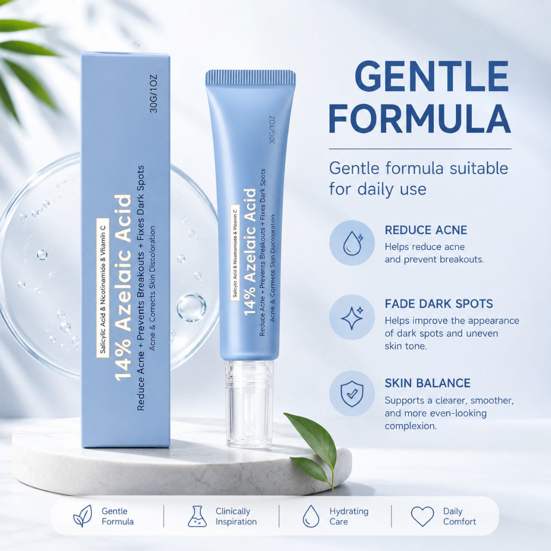 FreshDew™ Face Cream