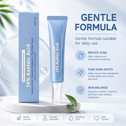 FreshDew™ Face Cream