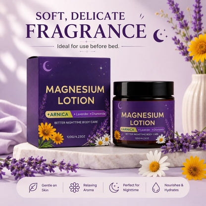 MagniCalm™ Night Cream