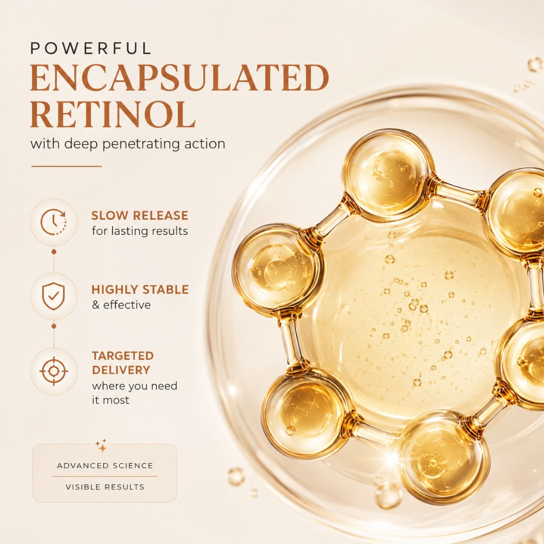 YouthRenew™ Retinol Cream