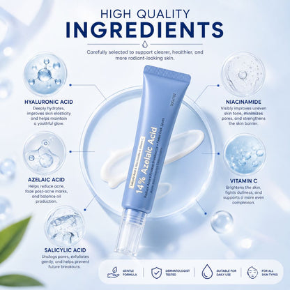 FreshDew™ Face Cream