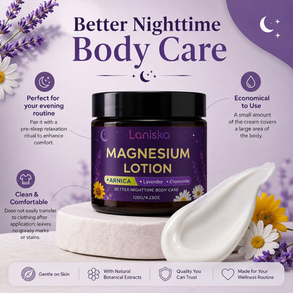 MagniCalm™ Night Cream