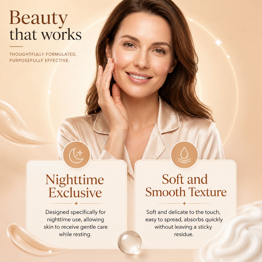 YouthRenew™ Retinol Cream