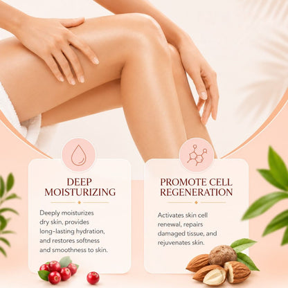 VelvetDew™ Body Oil