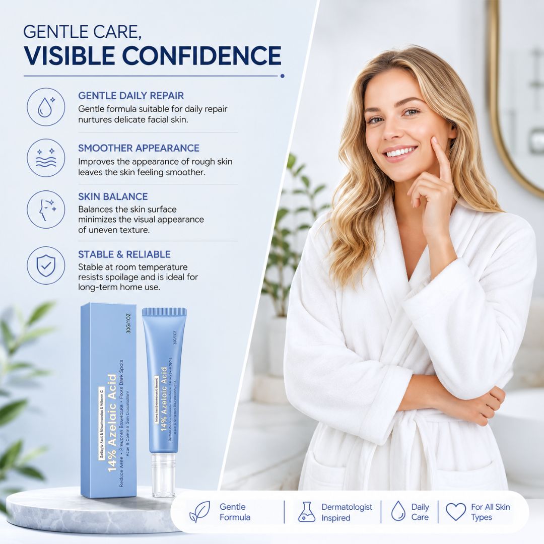 FreshDew™ Face Cream