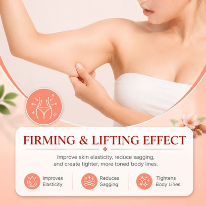 VelvetDew™ Body Oil