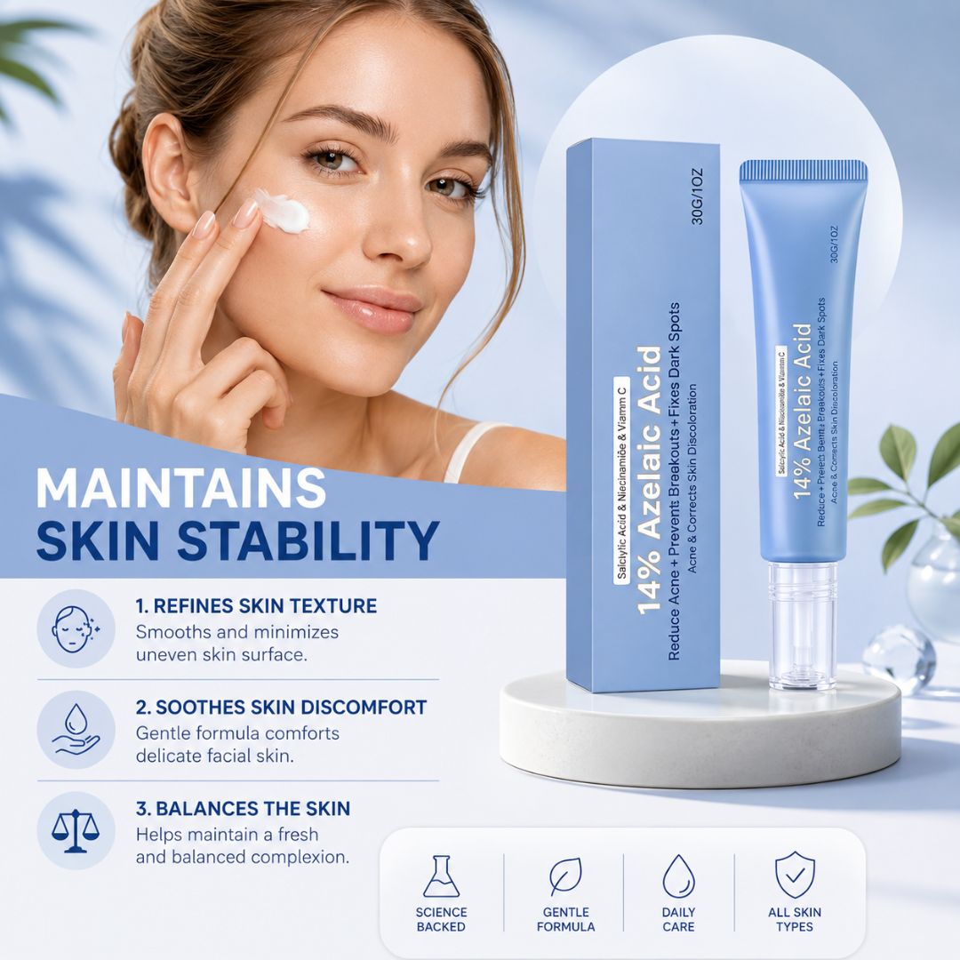 FreshDew™ Face Cream